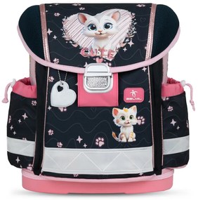 Školský set BELMIL Cute Kitten