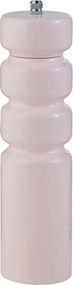 SALT & PEPPER Mlynček na soľ/korenie 23 cm - ružová
