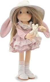 Bábika Pati zberateľská séria 2026 - v predaji len do 5. apríla Varianta 1