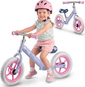 Detský cross-country bicykel Ricokids