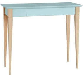 RAGABA Mimo písací stôl úzky FARBA: tmavošedá