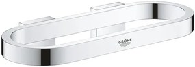 Držiak uterákov GROHE Selection chróm G41035000