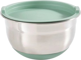 XXXLutz MISA, kov, plast, 16/10,5 cm Homeware Profession. - Misky & misy - 007311004601