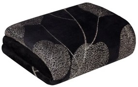 Deka GINKO 2 čierna