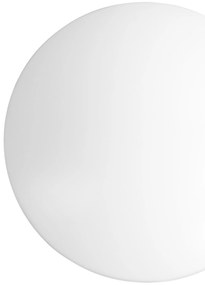 Toolight - LED stropné svietidlo 26x26cm 12W APP719-1C, biela, OSW-06511