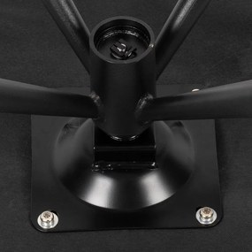 Set - 2 ks Otočná jedálenská stolička AVENBERG TESSA béžová