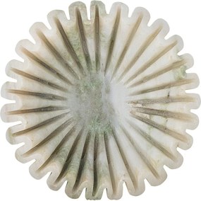 Mramorová dekoratívna misa ø 17,5 cm Harmonia – Bloomingville