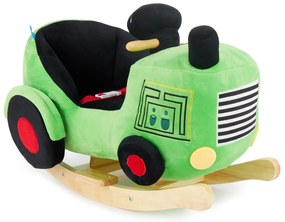 Bieco – Hojdací traktor