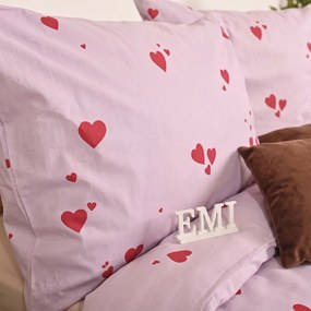 Obliečky bavlnené Rosy EMI