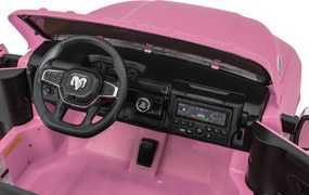 Ramiz RAM 3500 ružová