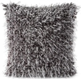 Grafit obliečka na vankúš 40x40 grafit 324583