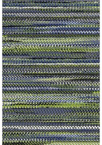 Koberec Feten 100x150 cm - kombinácia farieb