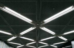 BERGE LED trubica - T8 - 18W - 120cm - high lumen - 2340lm - neutrálna biela