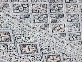 DC Koberec Exclusive 461 multicolor Rozmer: 180×260 cm