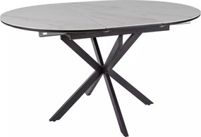 Jedálenský rozkladací stôl Gaston 100/135 cm keramika - výber z 3 prevedení