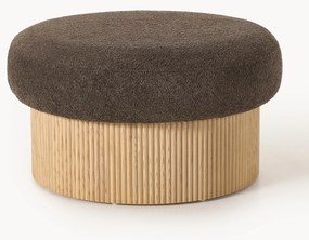 Čalúnená taburetka Nala
