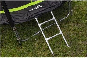 Trampolína LEAN SPORT PRO 8ft