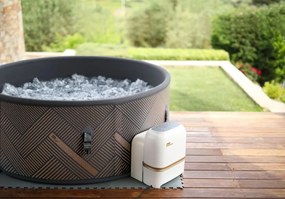 Marimex | Vírivý bazén MSPA Mono ECO F-MO082WE | 11400281