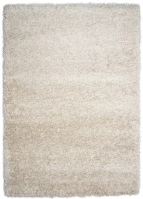 Medipa (Merinos) koberce AKCIA: 60x115 cm Kusový Koberec Shaggy Plus Cream 903 - 60x115 cm