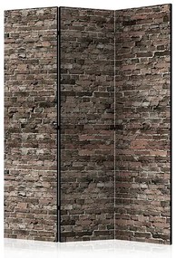 Paraván - Old Brick [Room Dividers]