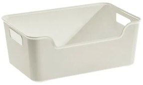 Tontarelli Box BELLA XL 4,22 L, biela