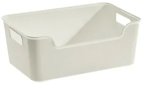 Tontarelli Box BELLA XL 4,22 L, biela