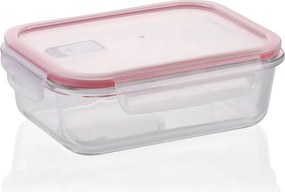 Potravinová krabička Freshbox glass – Tescoma