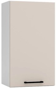 Kuchynská skrinka Max W40 Pl svetlobéžová