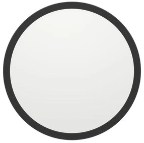 Eglo 901439 - LED Kúpeľňové svietidlo ROVITO 18,5W/230V pr. 38,9 cm IP44 čierna