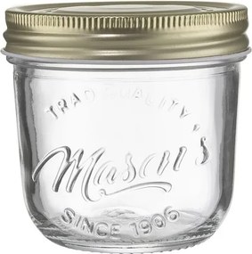MASON'S Zaváraci pohár 220 ml