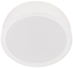 Philips - LED Stropné svietidlo MESON LED/16,5W/230V 3000K