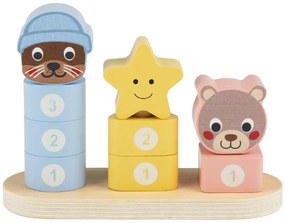 lupilu®  Hrací a vzdelávací box (12 – 18 mesiacov)  (100395118)