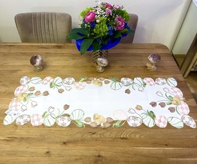 Veľkonočný obrus Easter 40x110cm