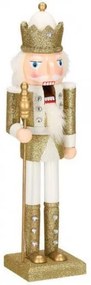 Vianočný panáčik 38 cm SPRINGOS CA0915