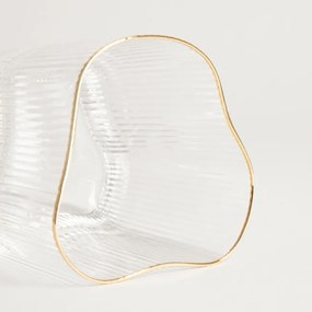 Pohár LYNN priesvitný 756405 350 ml