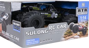 Ramiz R/C Crawler 1:14 RACING 03