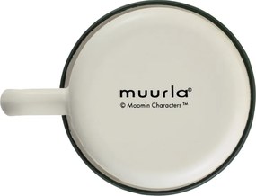 Hrnček Moomin Summer Crush 0,37l, smalt / béžový