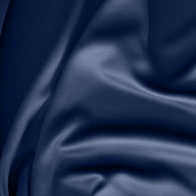 Dekorstudio Tieniaci záves v granátovej farbe