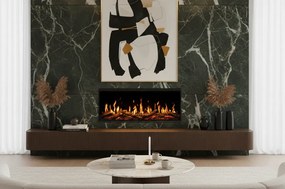 Elektrický krb Aflamo GOLD 74