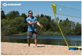 Schildkröt Bedmintonová súprava Compact  (100330545)