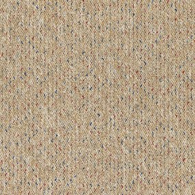 Metrážny koberec Virtuose 63, na mieru, šíře 4m, béžová, filc, chodba / predsieň, Betap