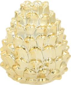 Svietnik Glamourus Cone 11cm