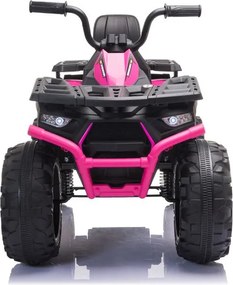 LEAN CARS Nabíjacie štvorčeky JC333 Pink