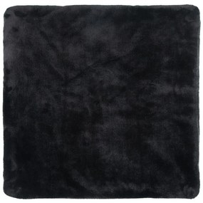 Obliečka Laguna 40x40 cm čierna