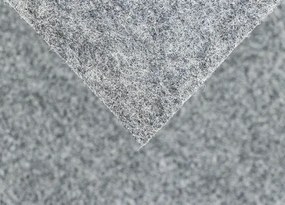 Koberce Breno Metrážny koberec PRIMAVERA 531, šíře role 400 cm, sivá, viacfarebná