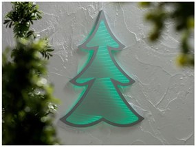 Livarno home Vianočná LED dekorácia, strom, 5 kusov  (800007716)