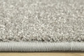 Koberec Glitter-Twist 174 sivý