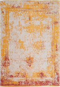 XXXLutz BEHÚŇ, 80/150 cm, oranžová Kayoom - Online Only bytové doplnky - 005937158102