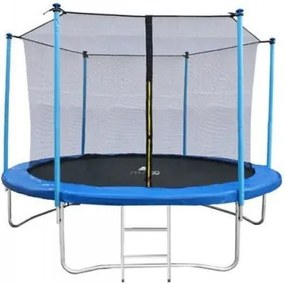 Záhradná trampolína Malatec 8FT/252 cm - T7982