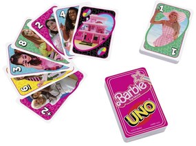 Mattel UNO® Movie Barbie™
